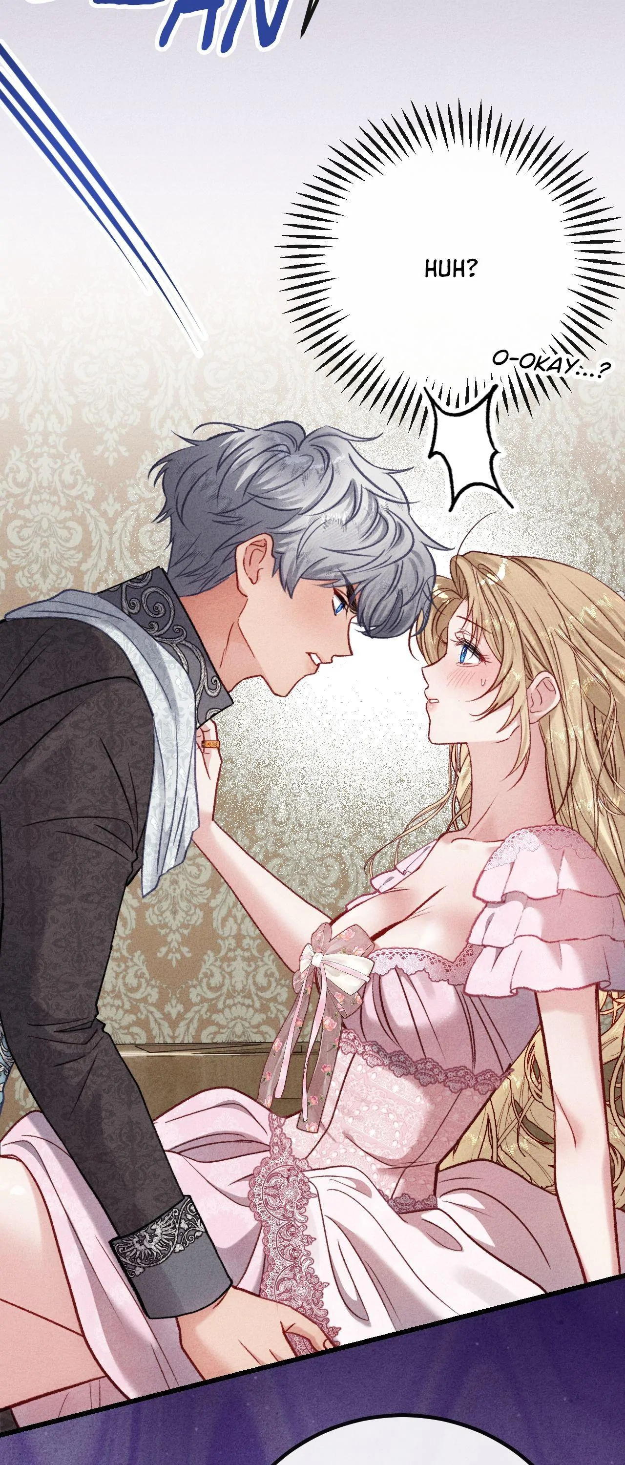 Hunks, Harems, and Hardcore Habits Chapter 36 - Page 7 in English