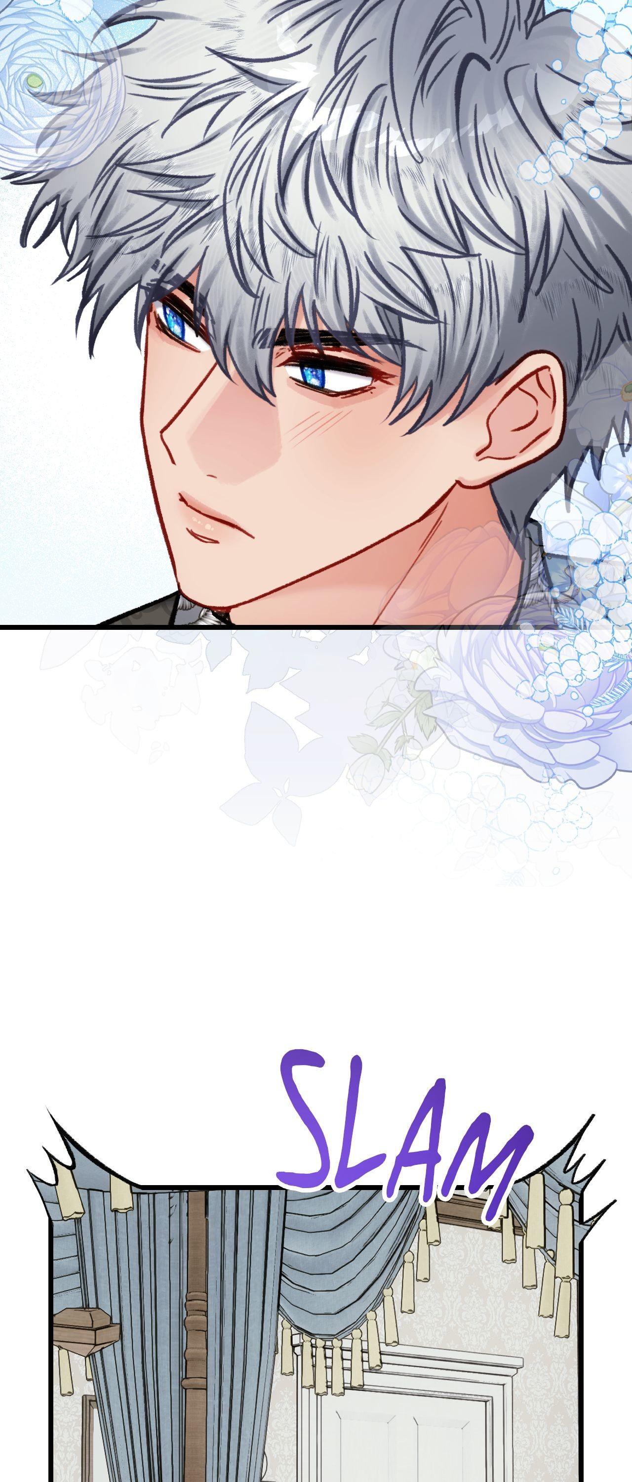Hunks, Harems, and Hardcore Habits Chapter 36 - Page 73 in English