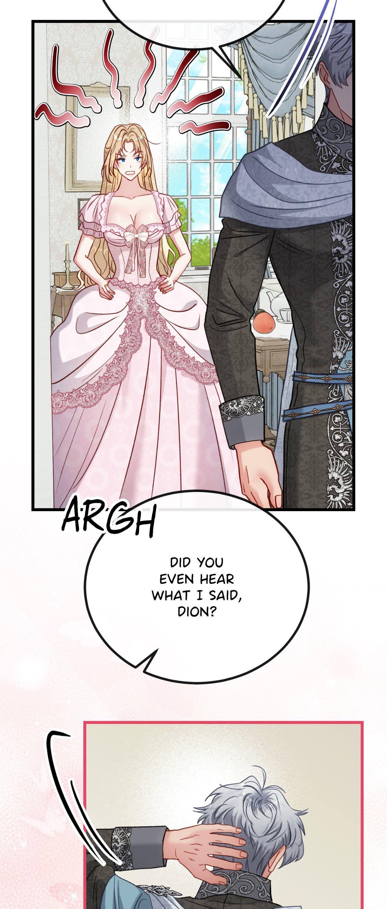 Hunks, Harems, and Hardcore Habits Chapter 37 - Page 11 in English
