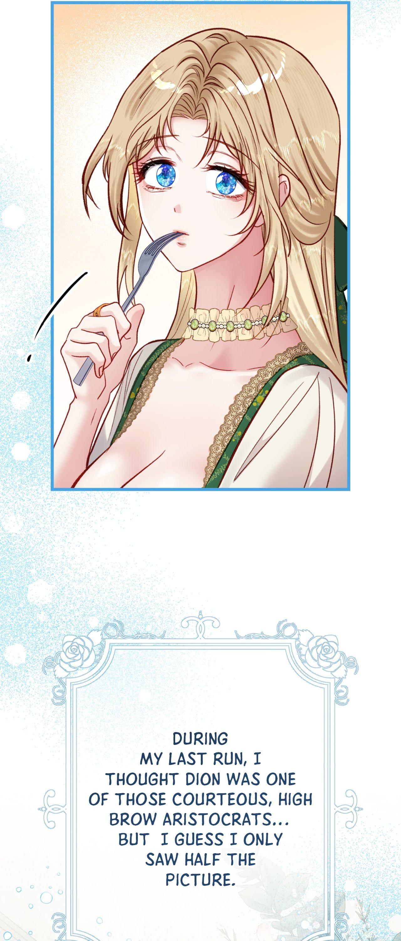 Hunks, Harems, and Hardcore Habits Chapter 37 - Page 16 in English