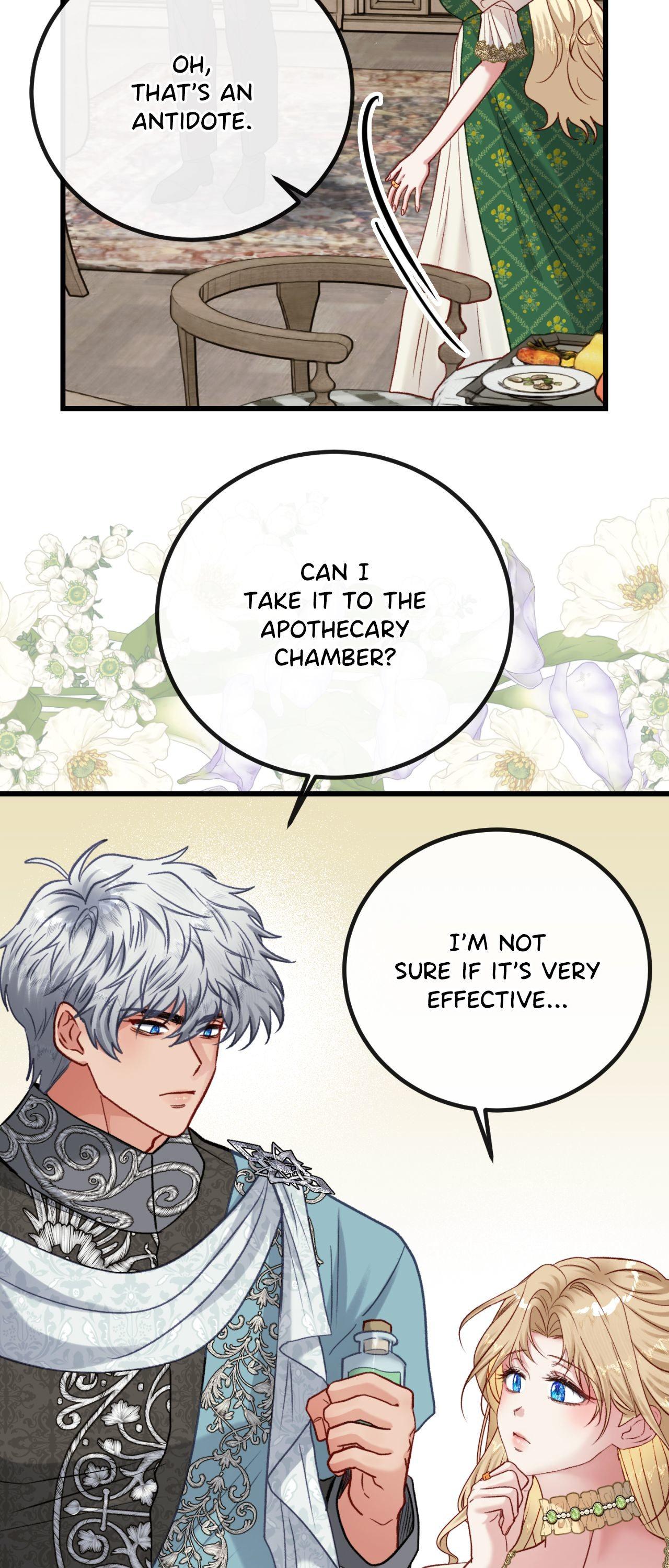 Hunks, Harems, and Hardcore Habits Chapter 37 - Page 23 in English