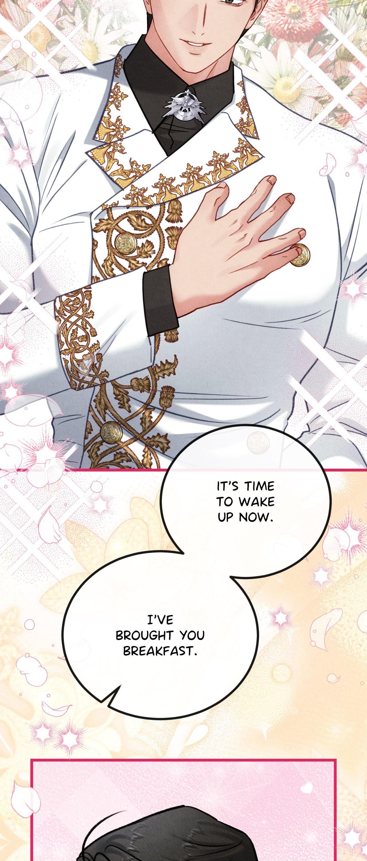 Hunks, Harems, and Hardcore Habits Chapter 37 - Page 3 in English