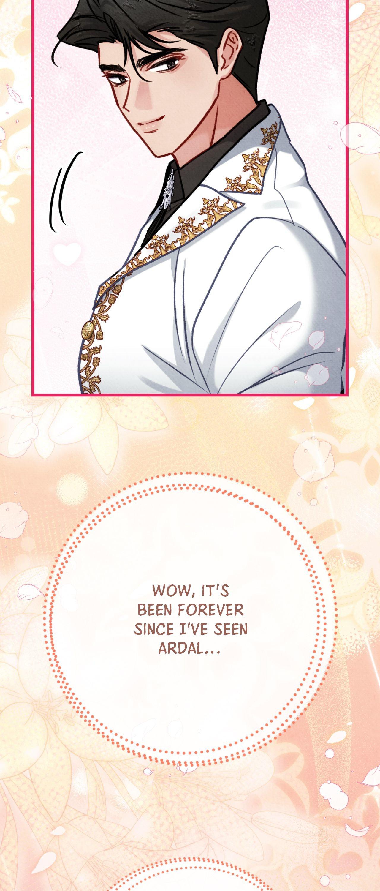 Hunks, Harems, and Hardcore Habits Chapter 37 - Page 4 in English
