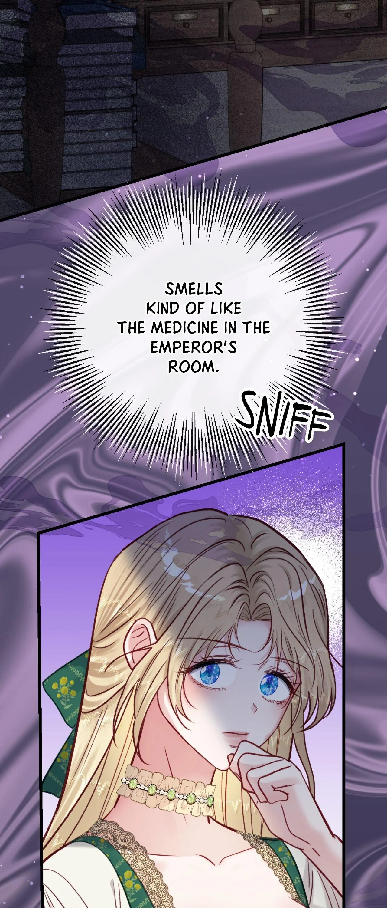 Hunks, Harems, and Hardcore Habits Chapter 37 - Page 42 in English