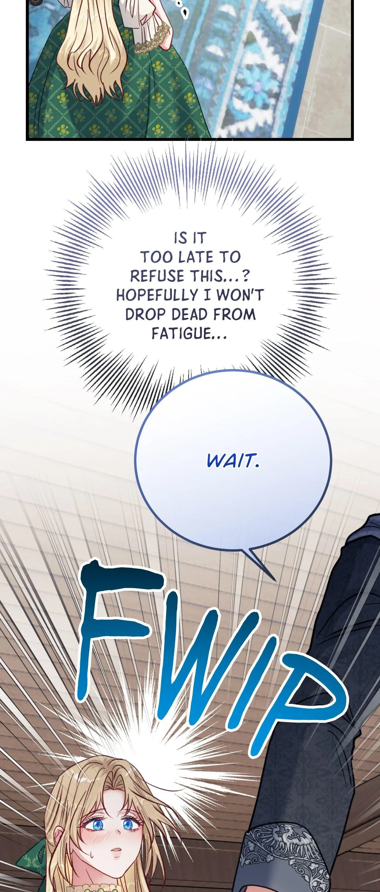 Hunks, Harems, and Hardcore Habits Chapter 37 - Page 58 in English