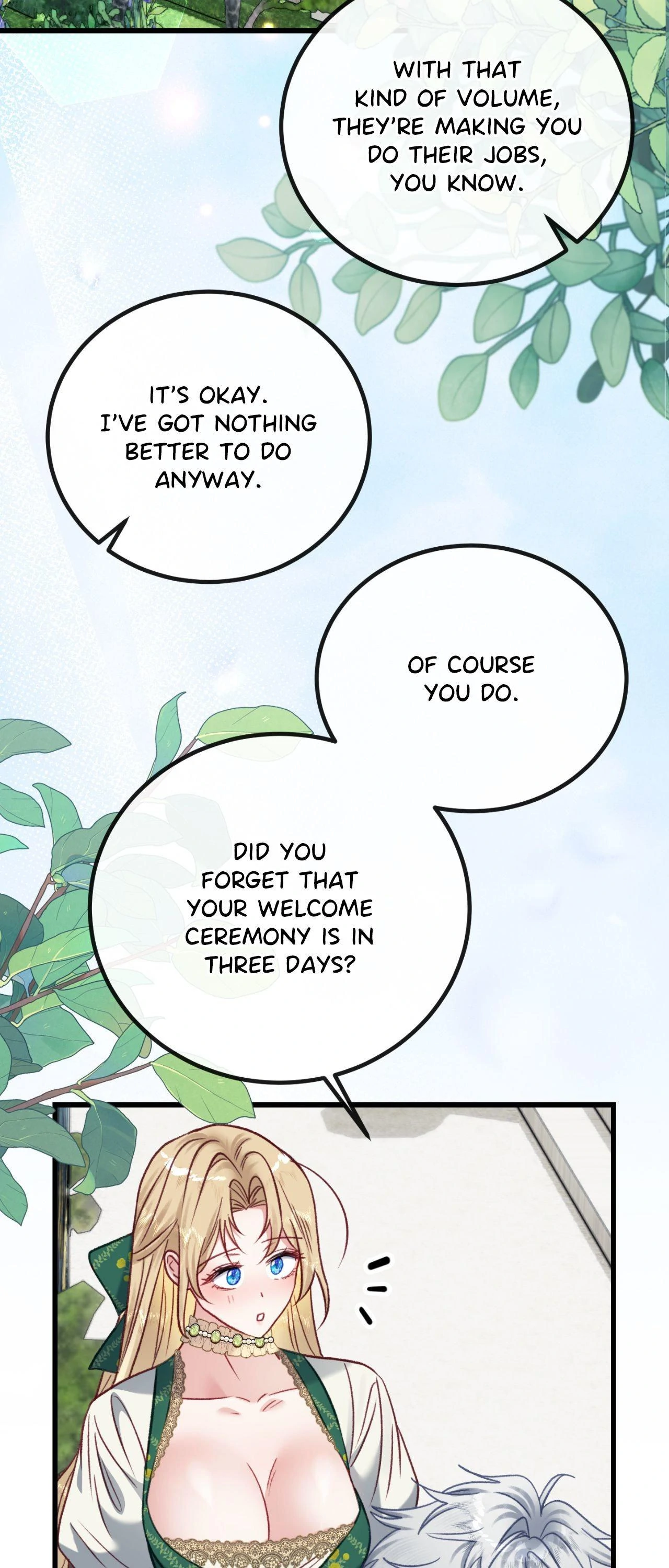 Hunks, Harems, and Hardcore Habits Chapter 37 - Page 68 in English