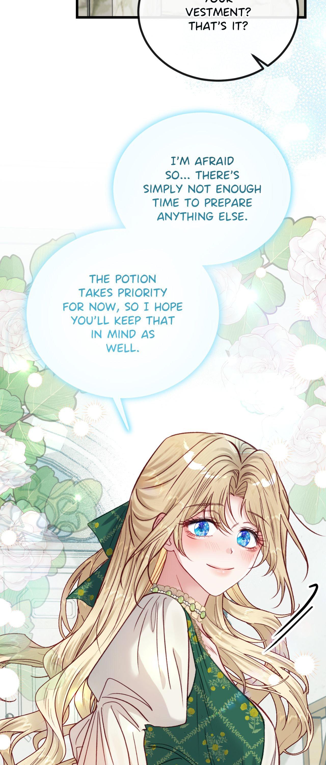 Hunks, Harems, and Hardcore Habits Chapter 37 - Page 74 in English