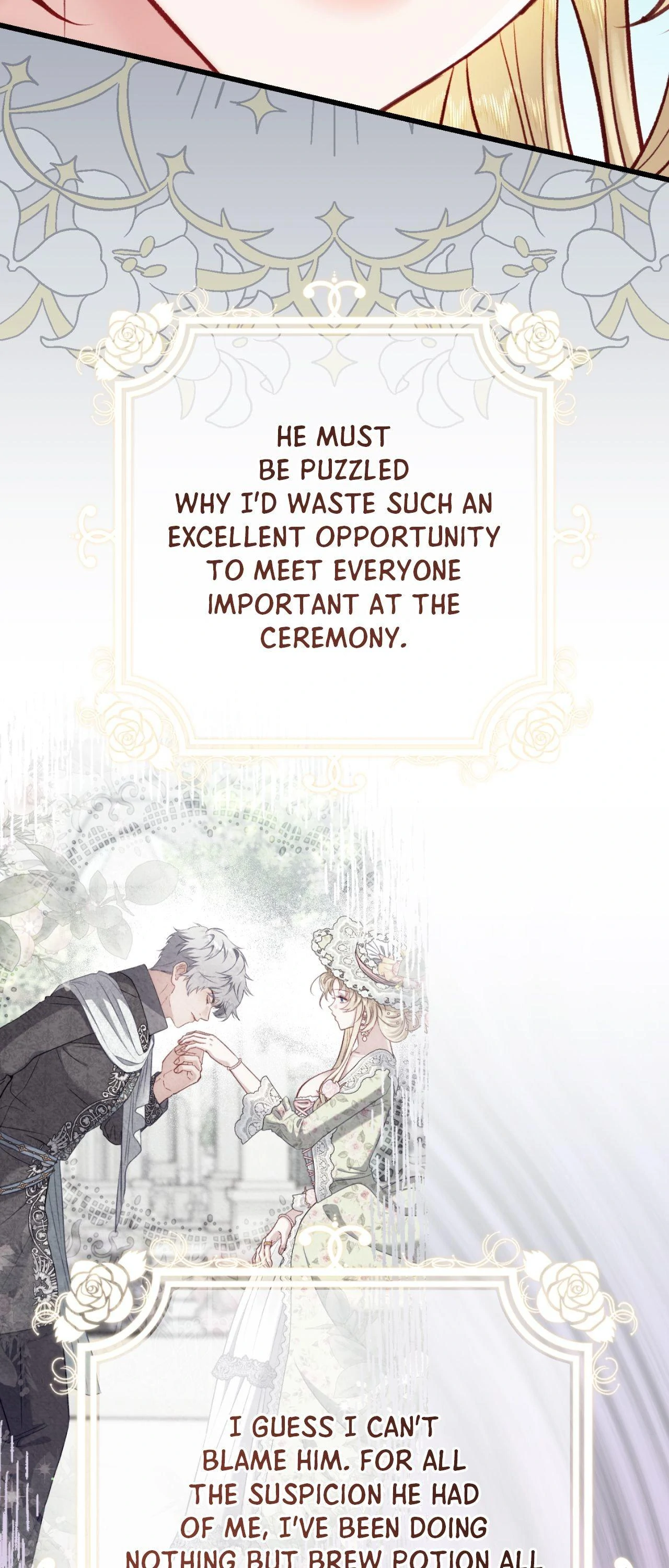Hunks, Harems, and Hardcore Habits Chapter 37 - Page 79 in English