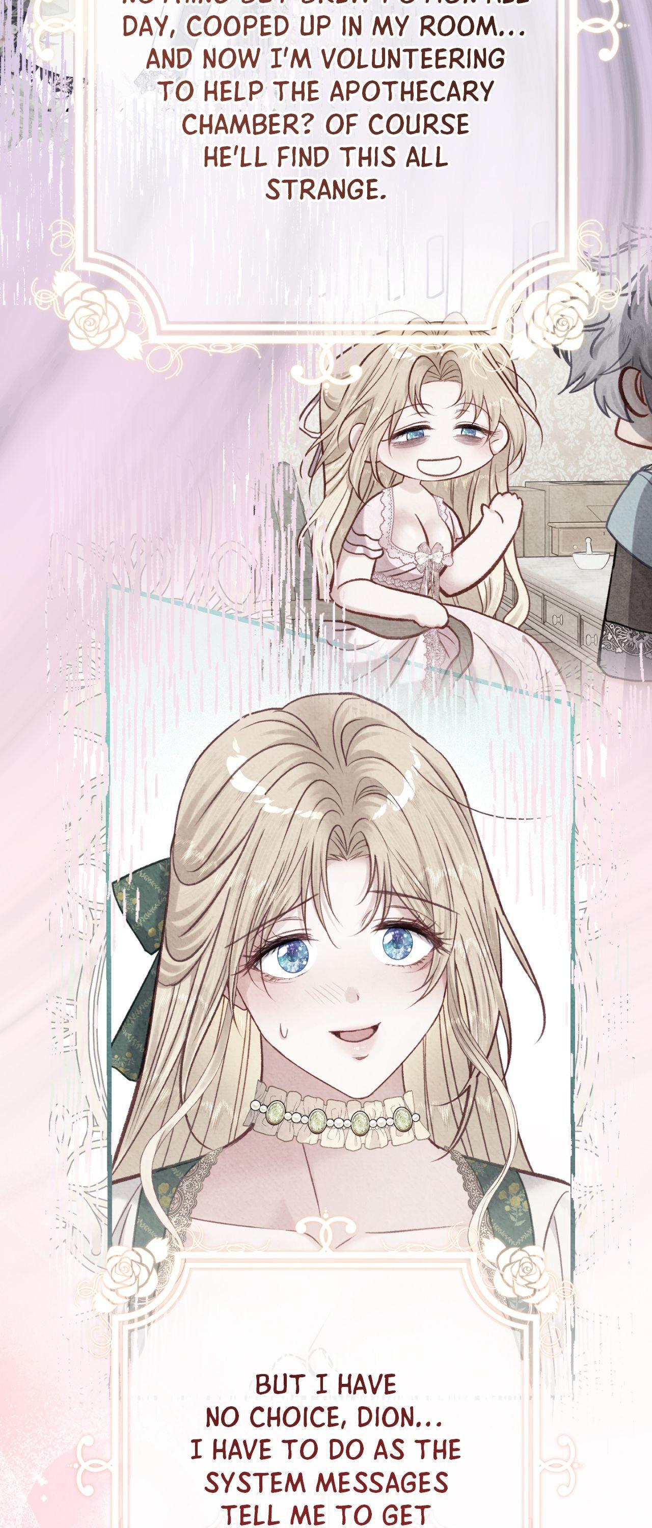 Hunks, Harems, and Hardcore Habits Chapter 37 - Page 80 in English