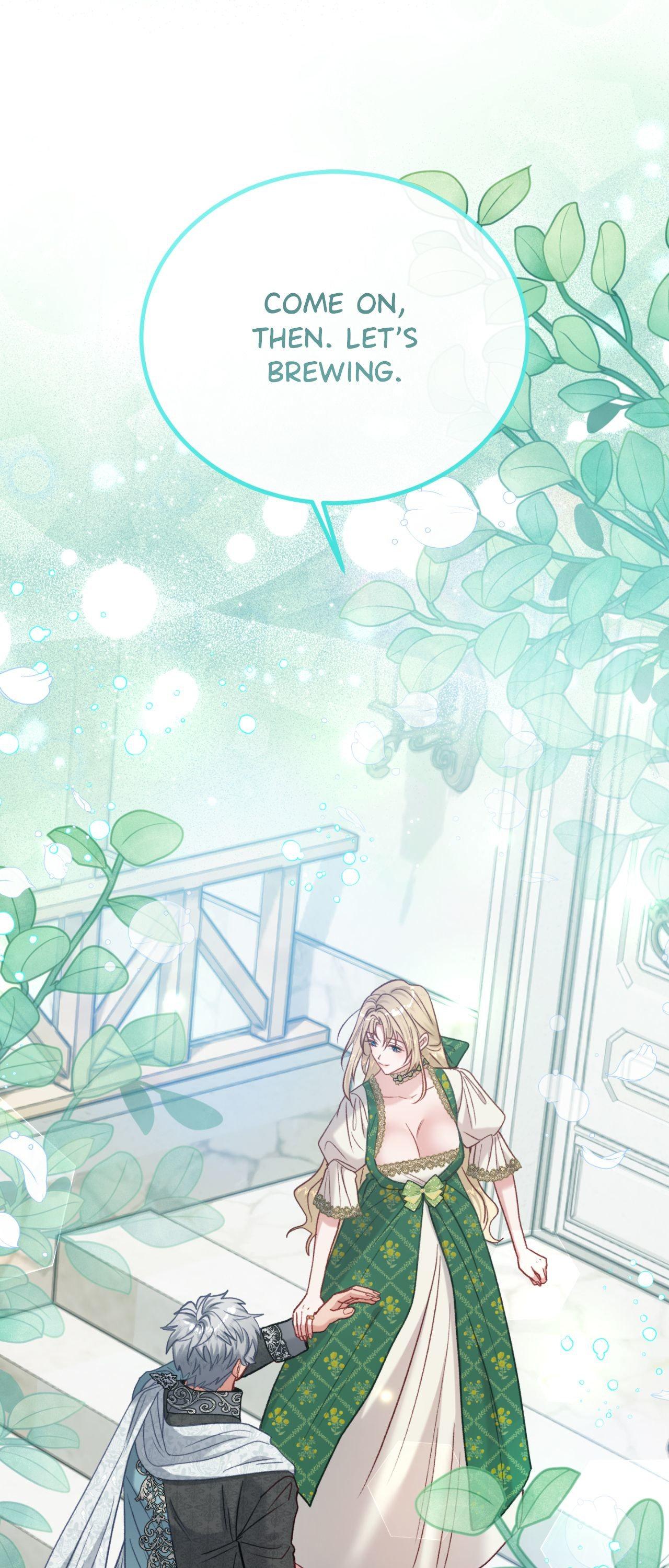 Hunks, Harems, and Hardcore Habits Chapter 37 - Page 83 in English