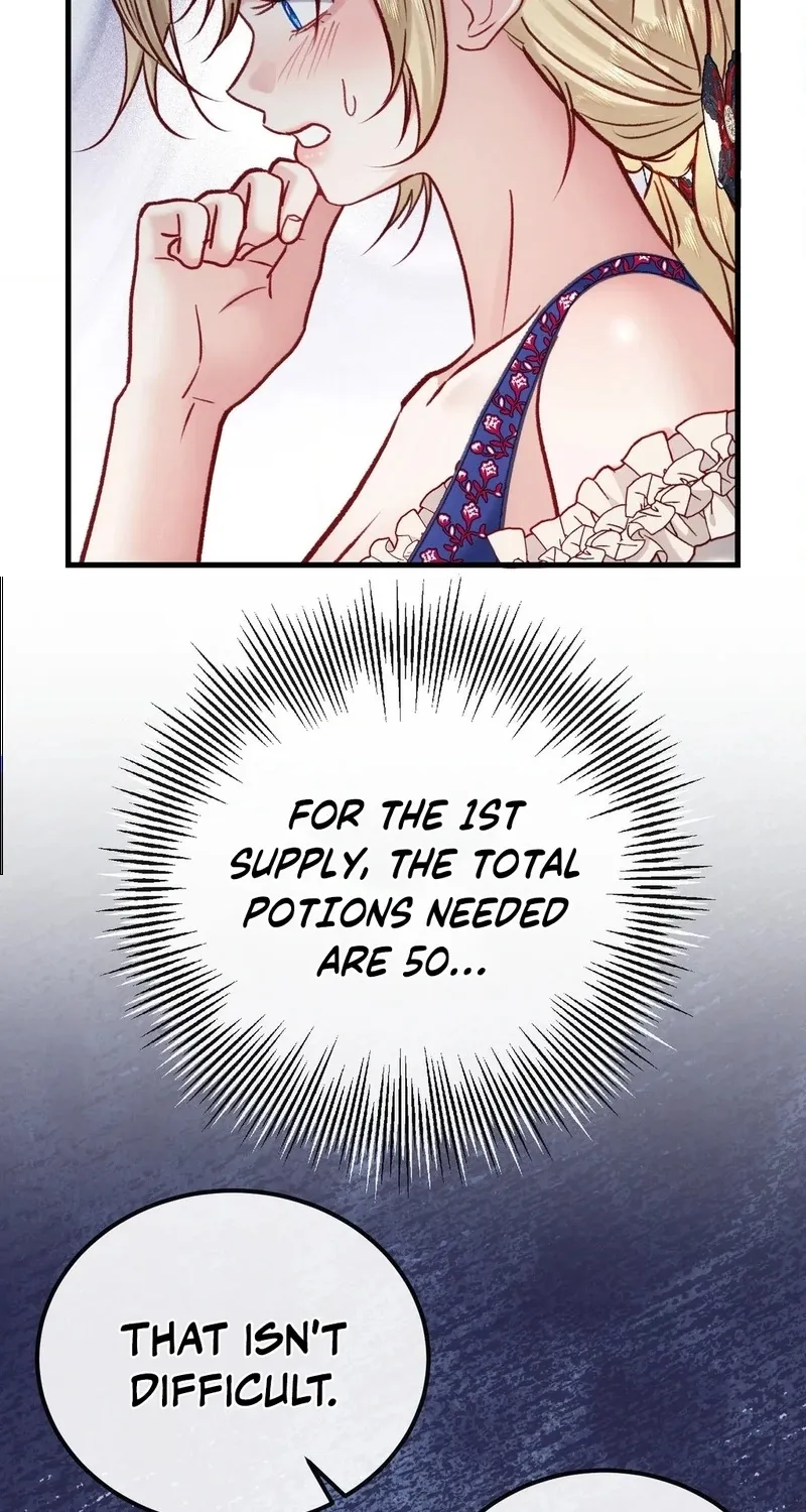 Hunks, Harems, and Hardcore Habits Chapter 38 - Page 16 in English
