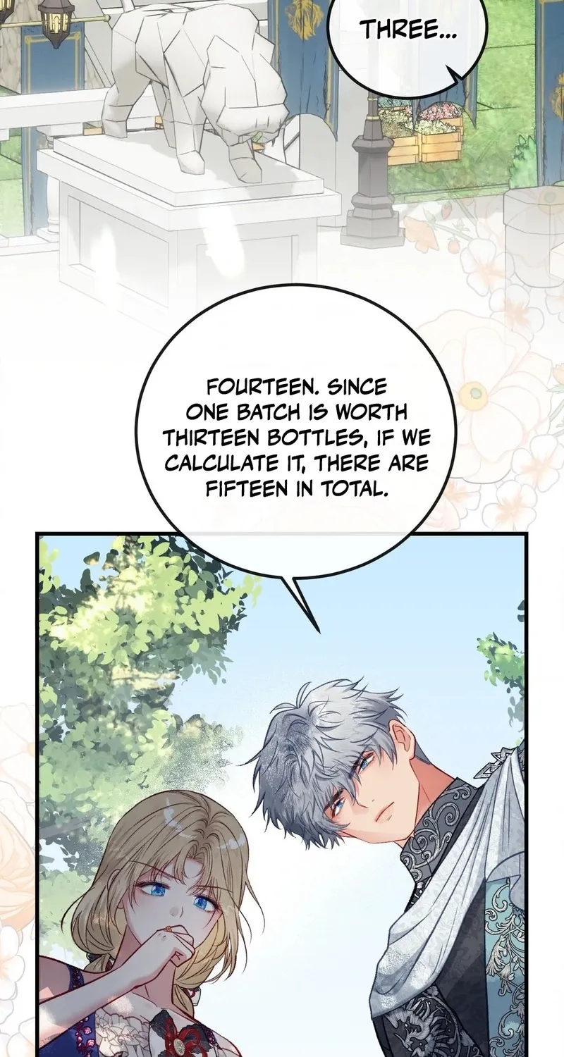 Hunks, Harems, and Hardcore Habits Chapter 38 - Page 23 in English