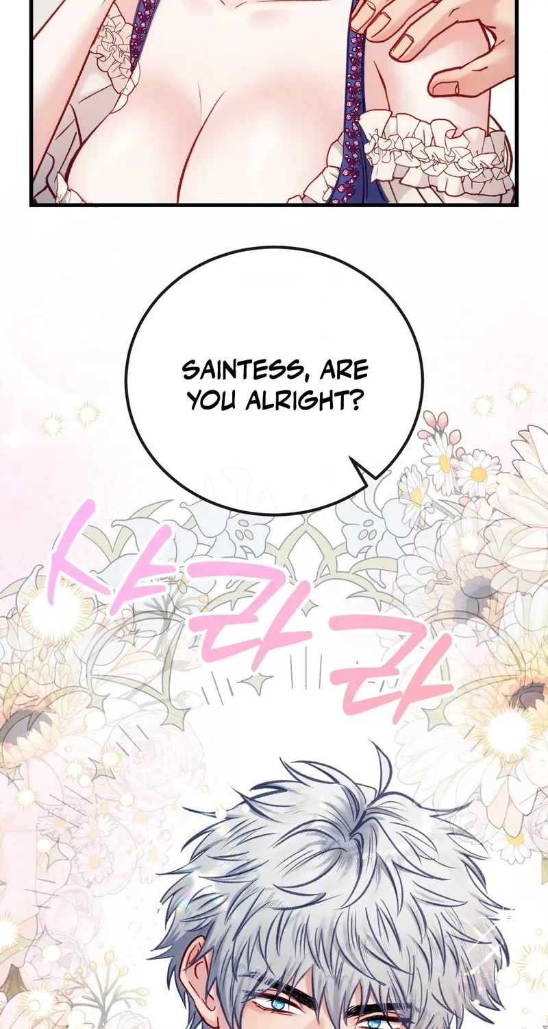 Hunks, Harems, and Hardcore Habits Chapter 38 - Page 29 in English