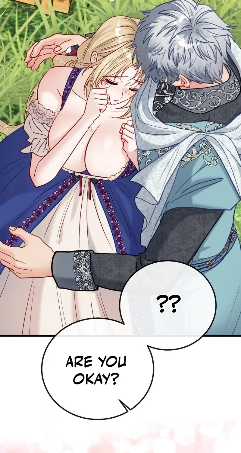 Hunks, Harems, and Hardcore Habits Chapter 38 - Page 32 in English