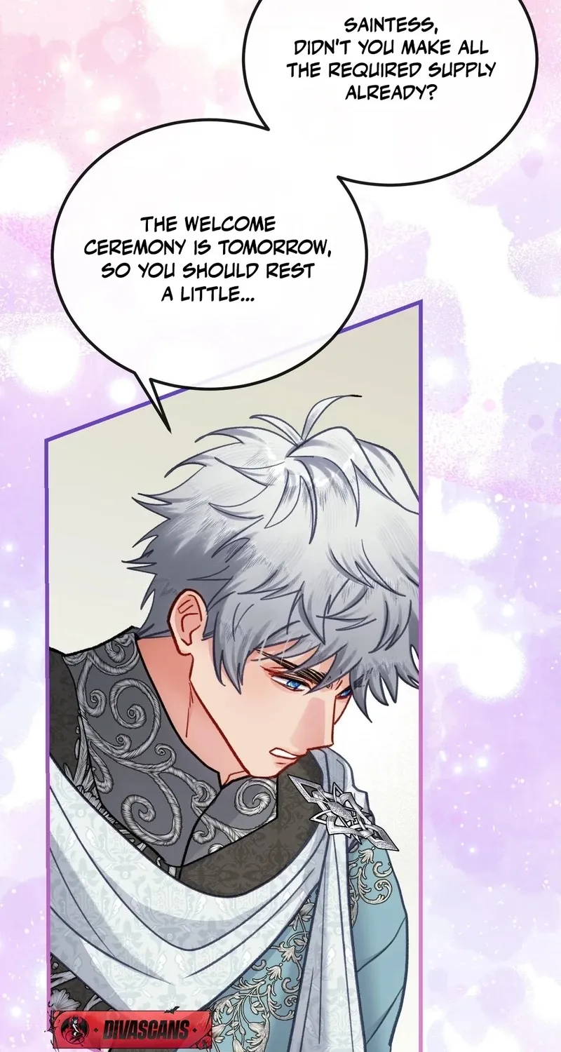 Hunks, Harems, and Hardcore Habits Chapter 38 - Page 43 in English