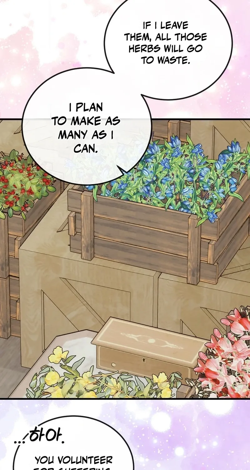 Hunks, Harems, and Hardcore Habits Chapter 38 - Page 45 in English