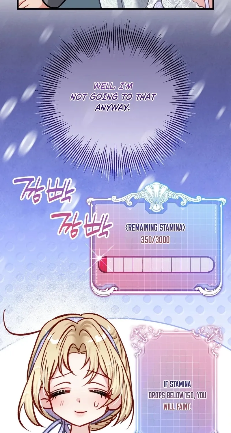 Hunks, Harems, and Hardcore Habits Chapter 38 - Page 47 in English