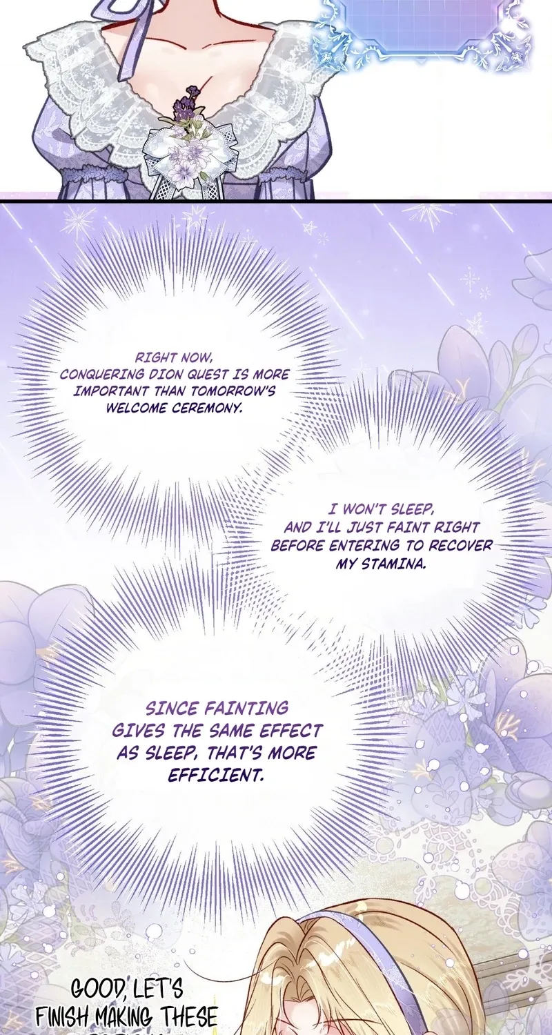 Hunks, Harems, and Hardcore Habits Chapter 38 - Page 48 in English