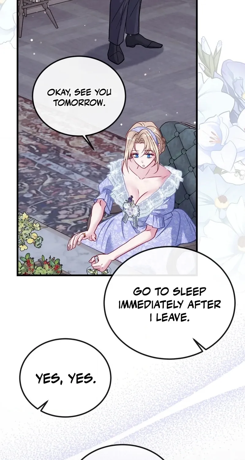 Hunks, Harems, and Hardcore Habits Chapter 38 - Page 53 in English