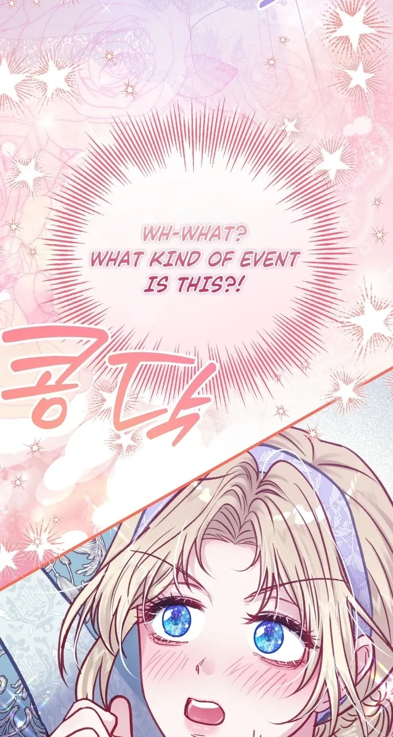 Hunks, Harems, and Hardcore Habits Chapter 38 - Page 59 in English