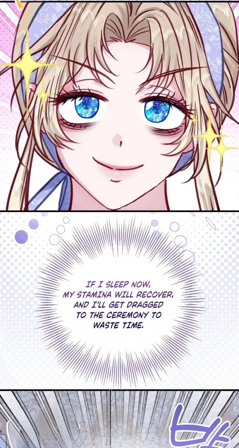 Hunks, Harems, and Hardcore Habits Chapter 38 - Page 72 in English