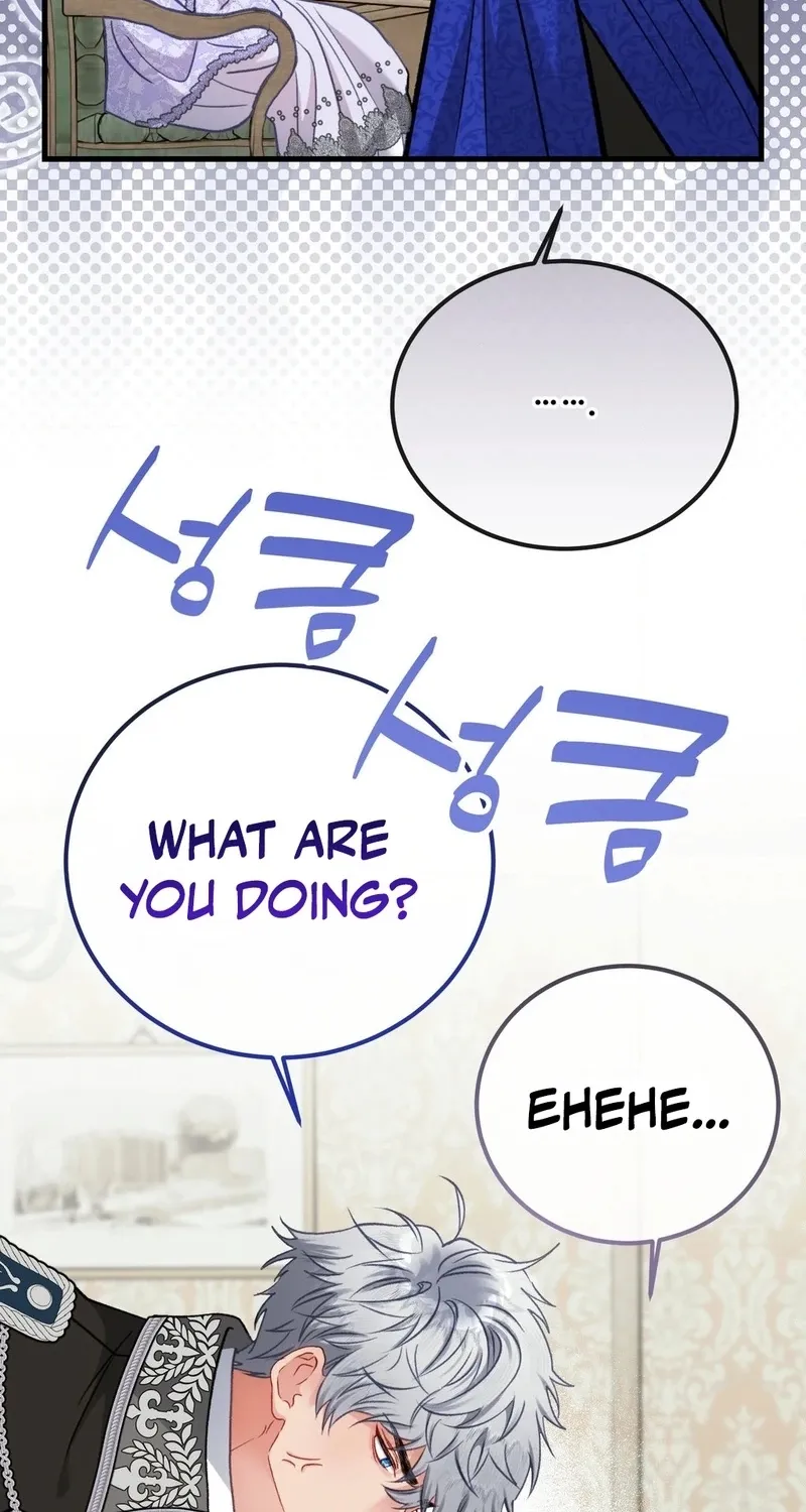 Hunks, Harems, and Hardcore Habits Chapter 38 - Page 77 in English