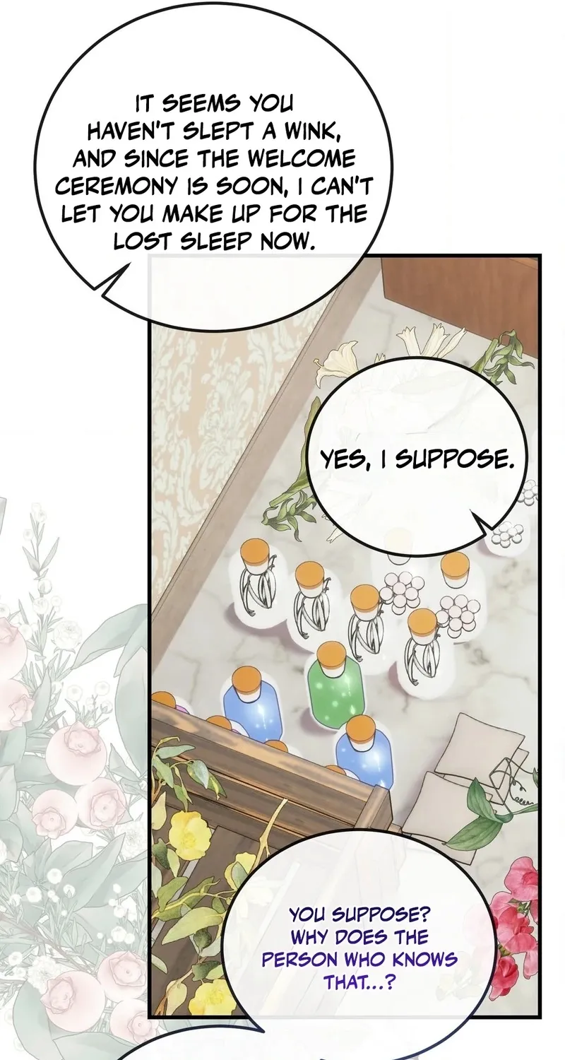 Hunks, Harems, and Hardcore Habits Chapter 38 - Page 81 in English