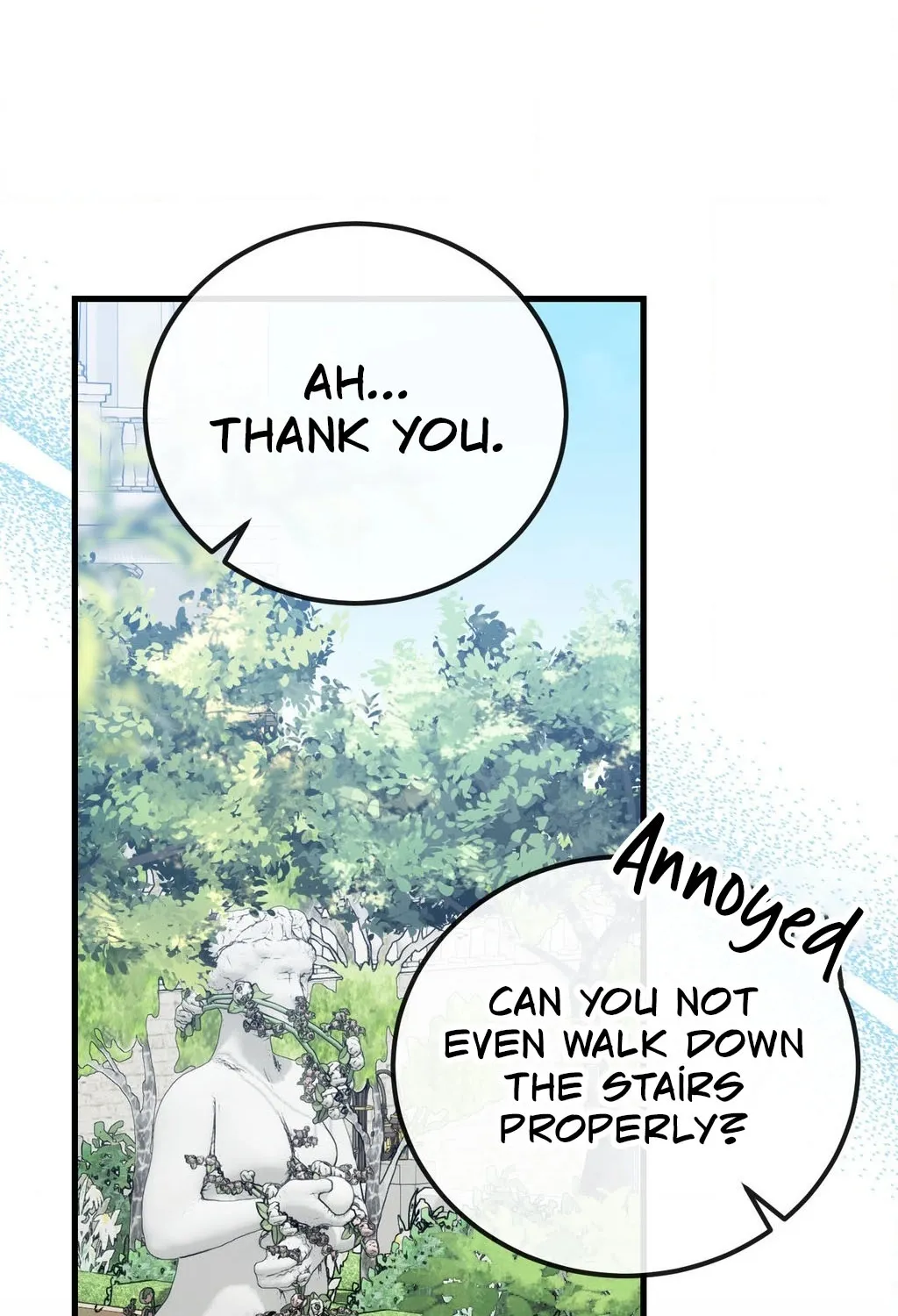 Hunks, Harems, and Hardcore Habits Chapter 39 - Page 116 in English