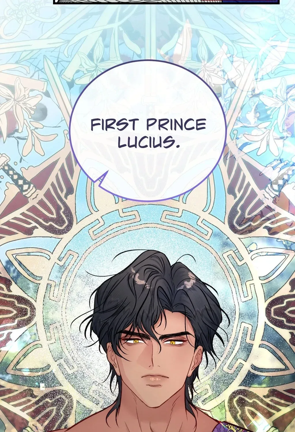 Hunks, Harems, and Hardcore Habits Chapter 39 - Page 121 in English