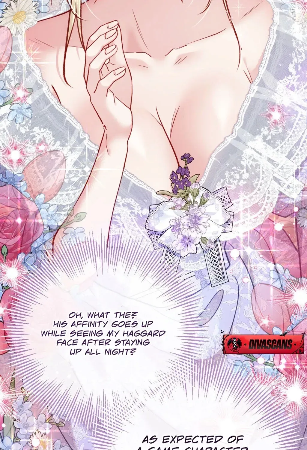 Hunks, Harems, and Hardcore Habits Chapter 39 - Page 15 in English
