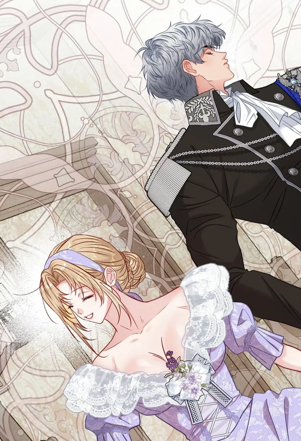 Hunks, Harems, and Hardcore Habits Chapter 39 - Page 18 in English