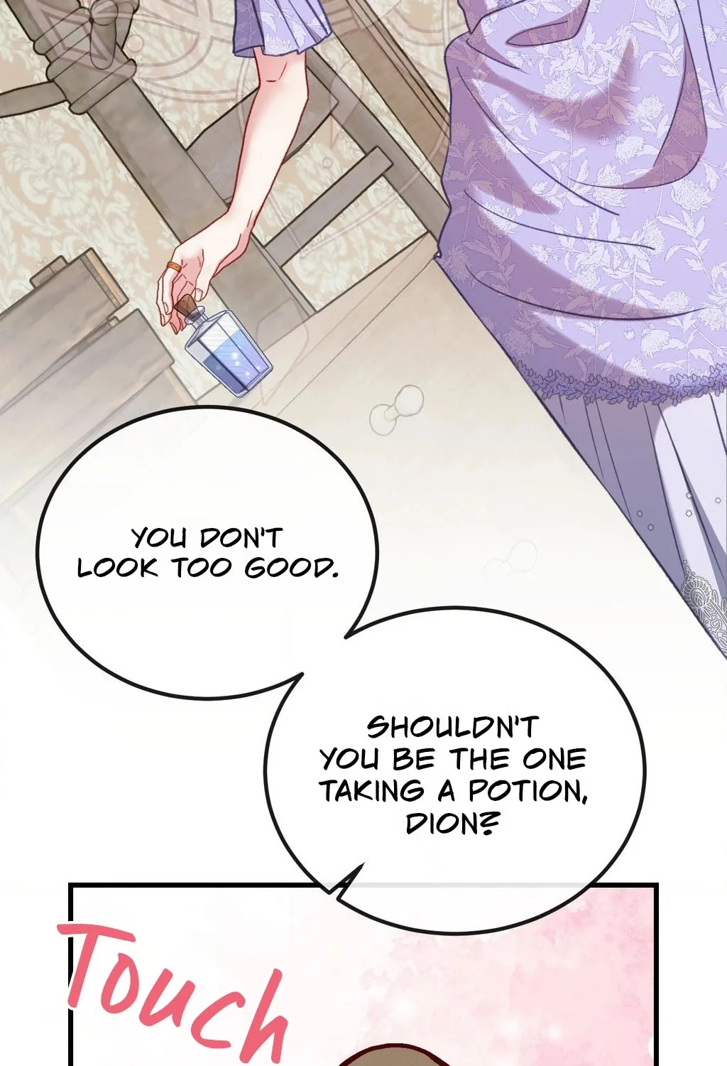 Hunks, Harems, and Hardcore Habits Chapter 39 - Page 19 in English