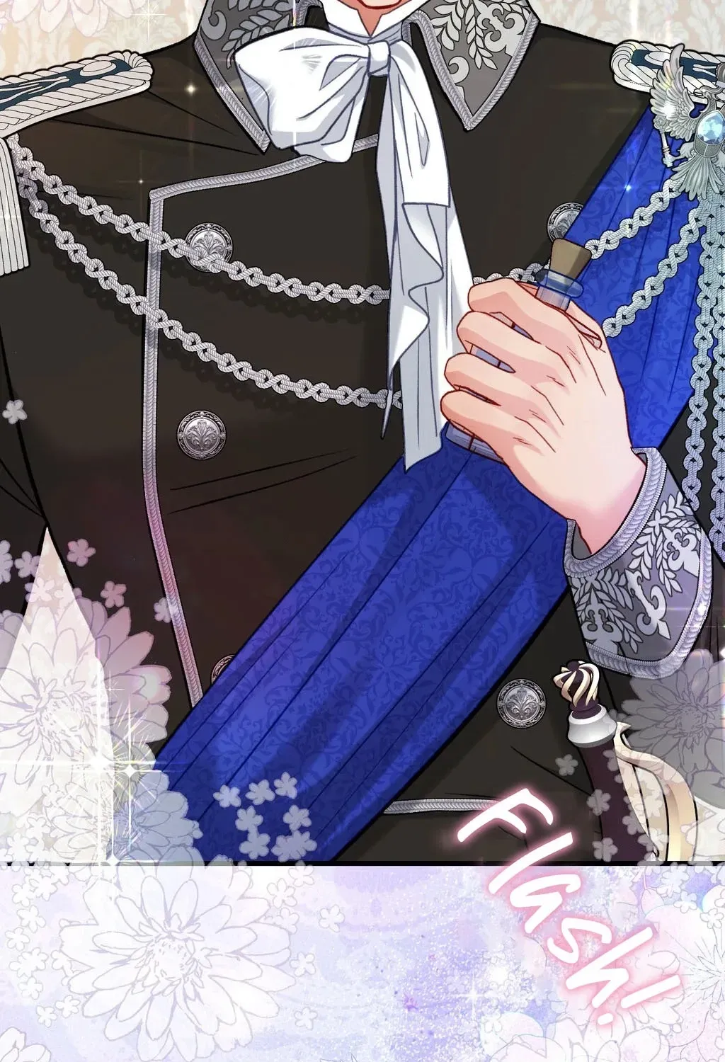 Hunks, Harems, and Hardcore Habits Chapter 39 - Page 25 in English