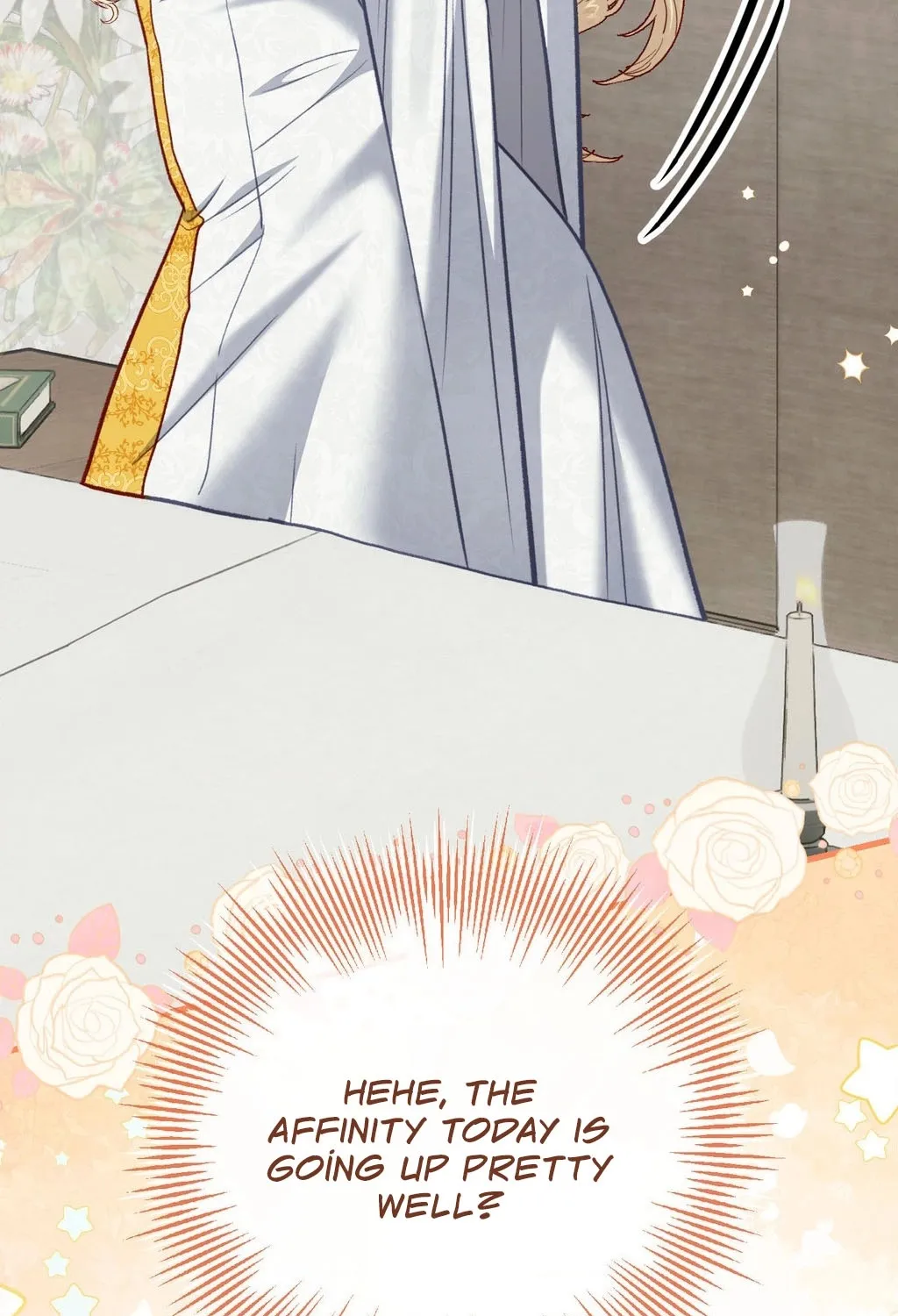 Hunks, Harems, and Hardcore Habits Chapter 39 - Page 29 in English