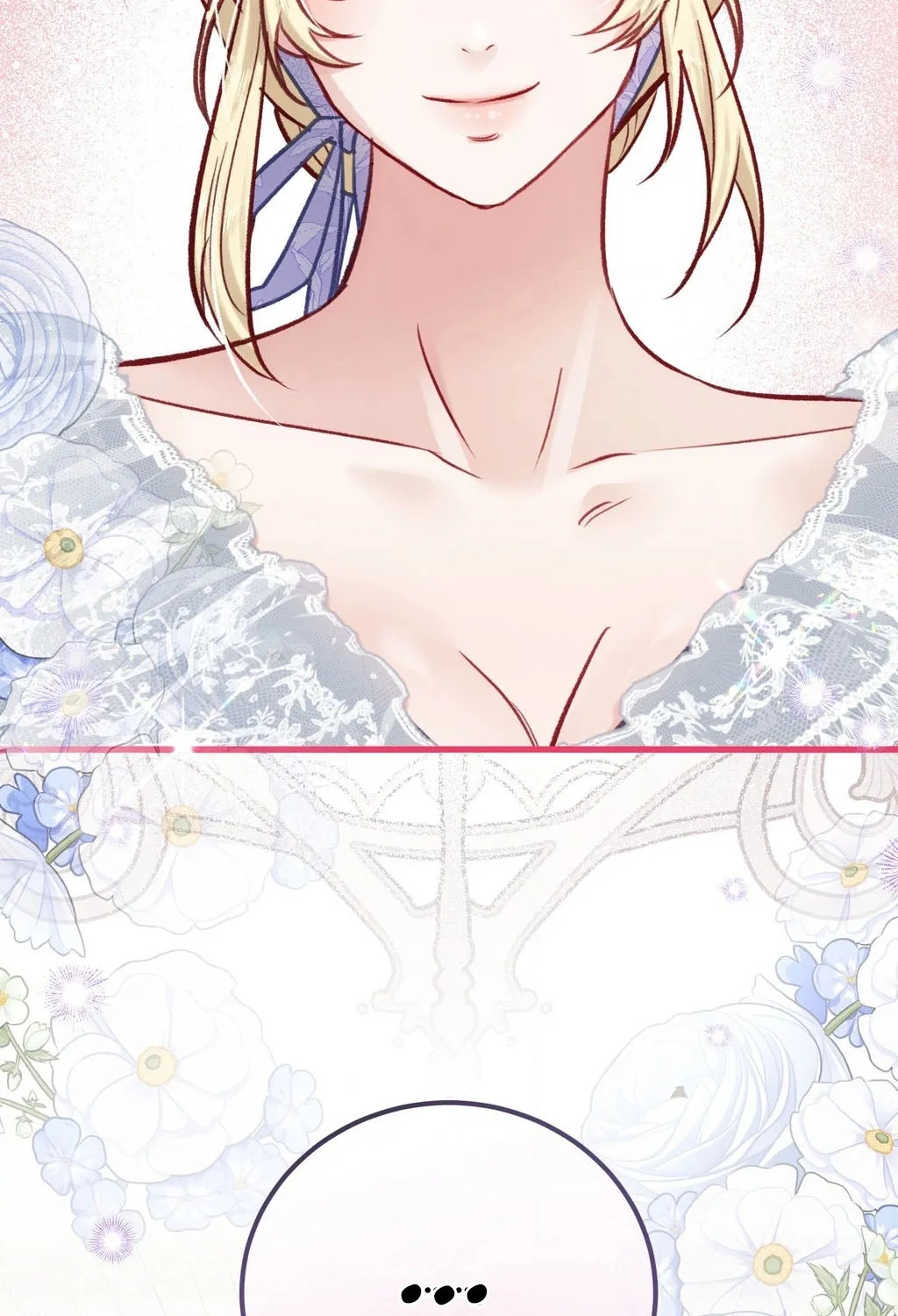 Hunks, Harems, and Hardcore Habits Chapter 39 - Page 3 in English