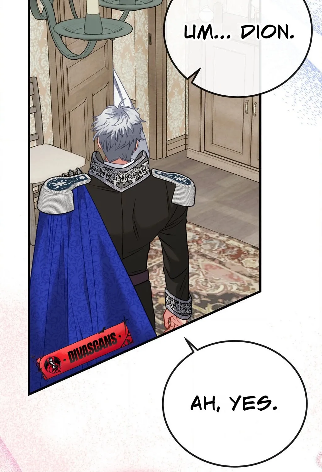 Hunks, Harems, and Hardcore Habits Chapter 39 - Page 34 in English