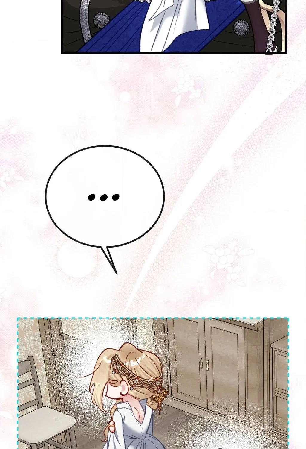 Hunks, Harems, and Hardcore Habits Chapter 39 - Page 38 in English