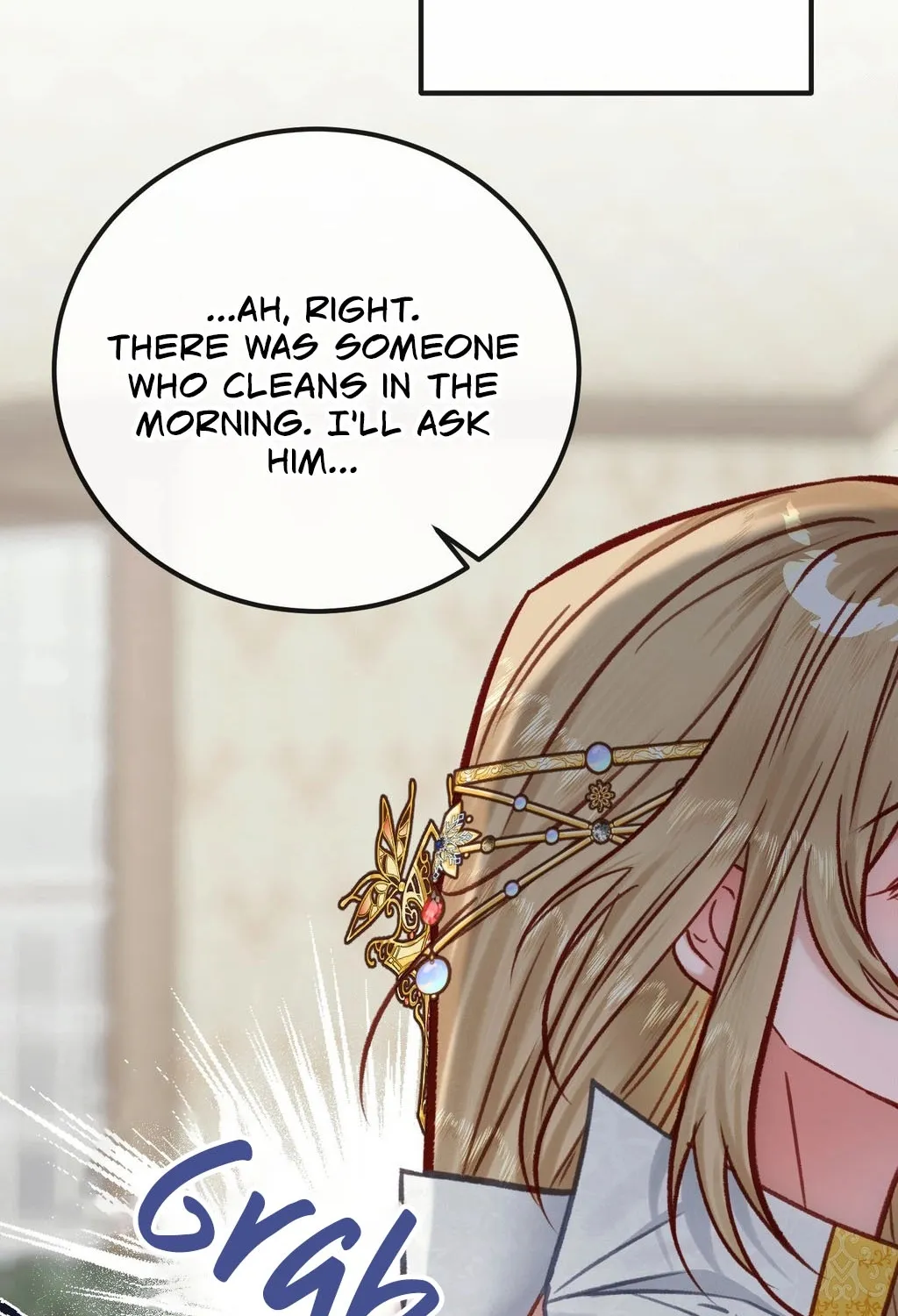 Hunks, Harems, and Hardcore Habits Chapter 39 - Page 45 in English