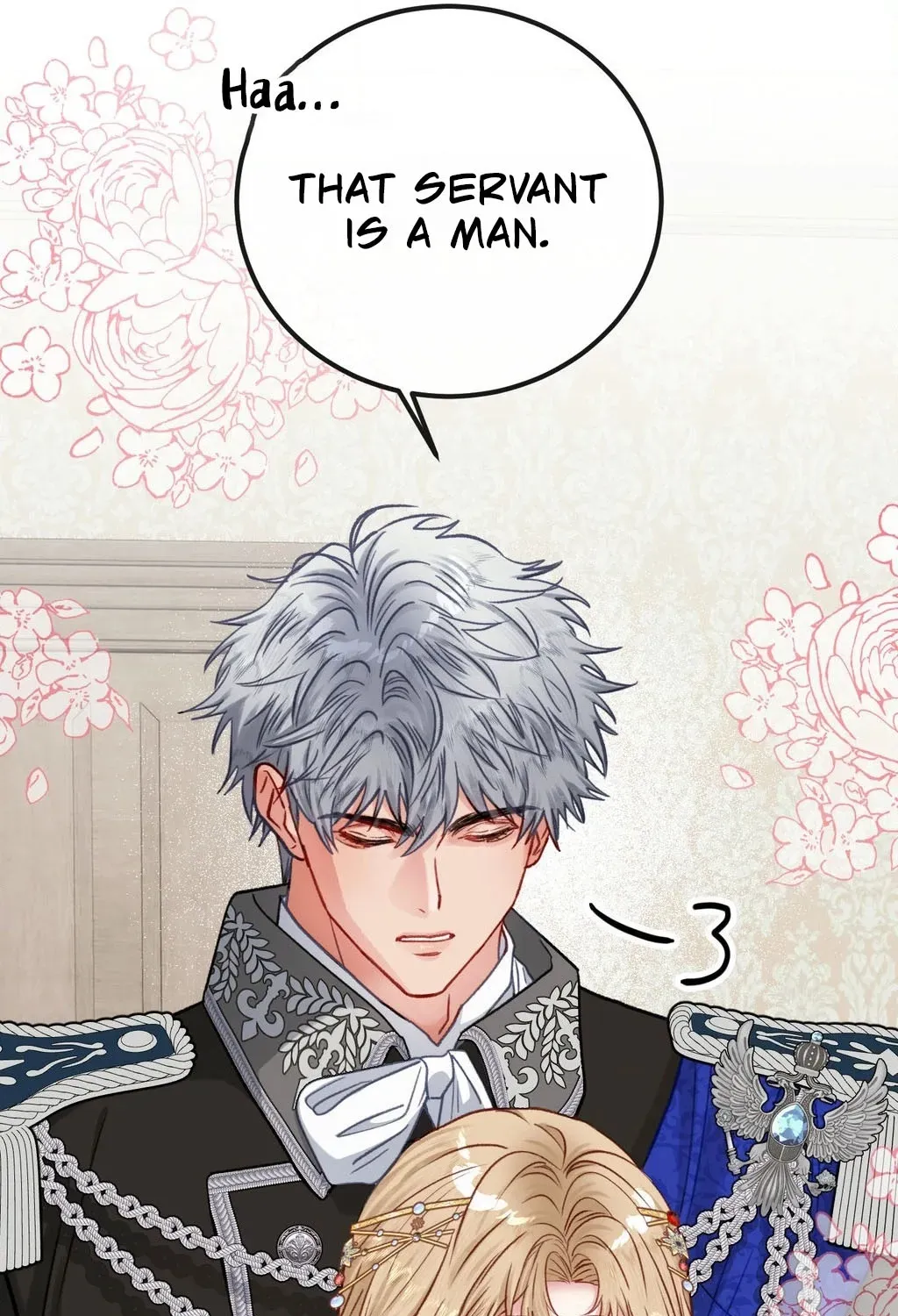 Hunks, Harems, and Hardcore Habits Chapter 39 - Page 47 in English