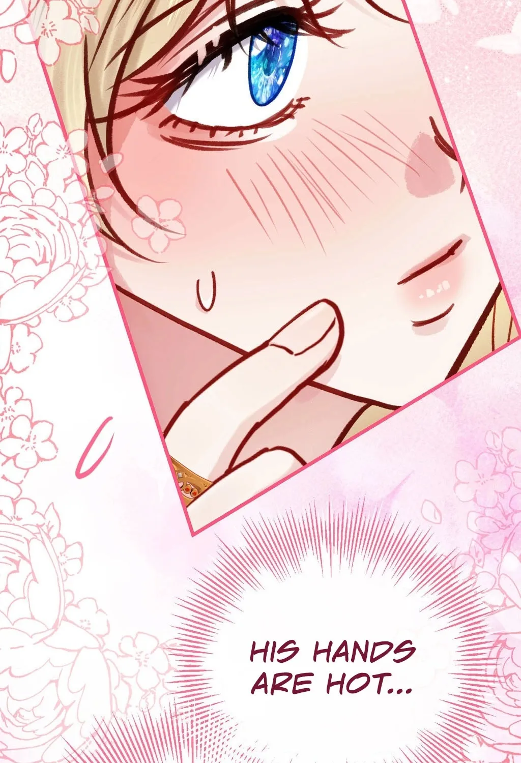 Hunks, Harems, and Hardcore Habits Chapter 39 - Page 51 in English