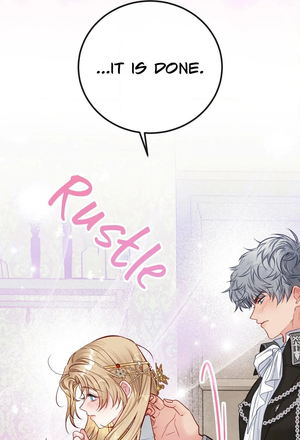 Hunks, Harems, and Hardcore Habits Chapter 39 - Page 63 in English
