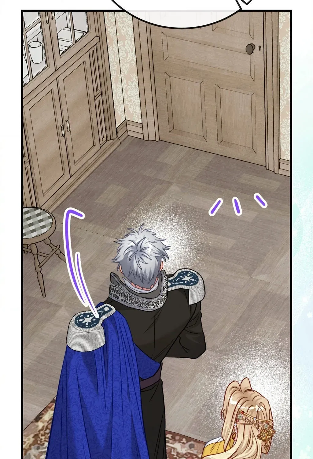 Hunks, Harems, and Hardcore Habits Chapter 39 - Page 69 in English