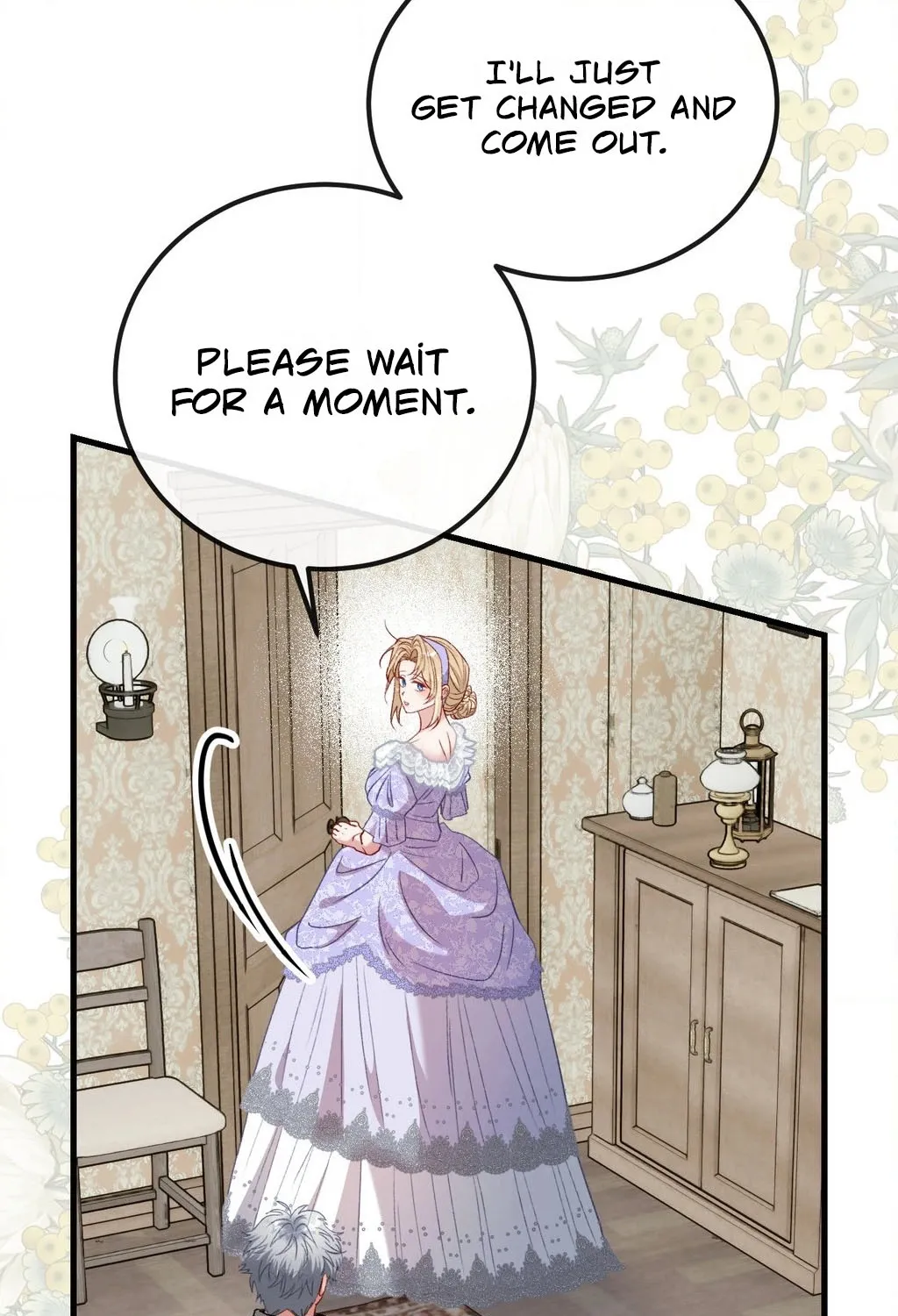 Hunks, Harems, and Hardcore Habits Chapter 39 - Page 7 in English