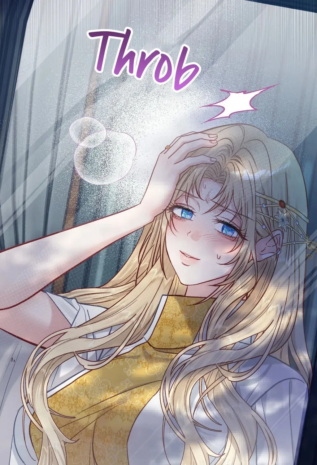 Hunks, Harems, and Hardcore Habits Chapter 39 - Page 95 in English