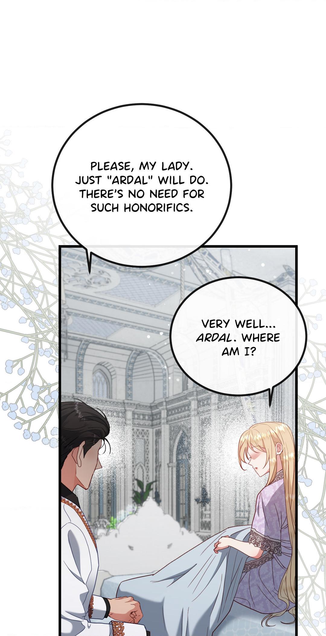 Hunks, Harems, and Hardcore Habits Chapter 4 - Page 14 in English