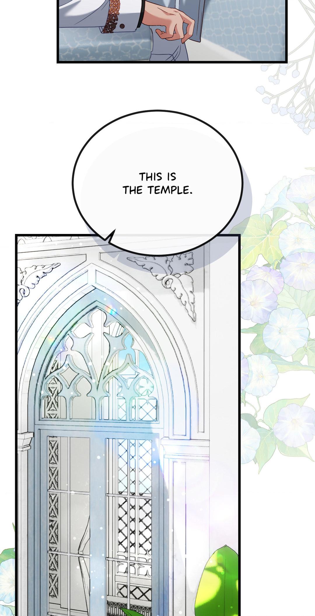 Hunks, Harems, and Hardcore Habits Chapter 4 - Page 15 in English