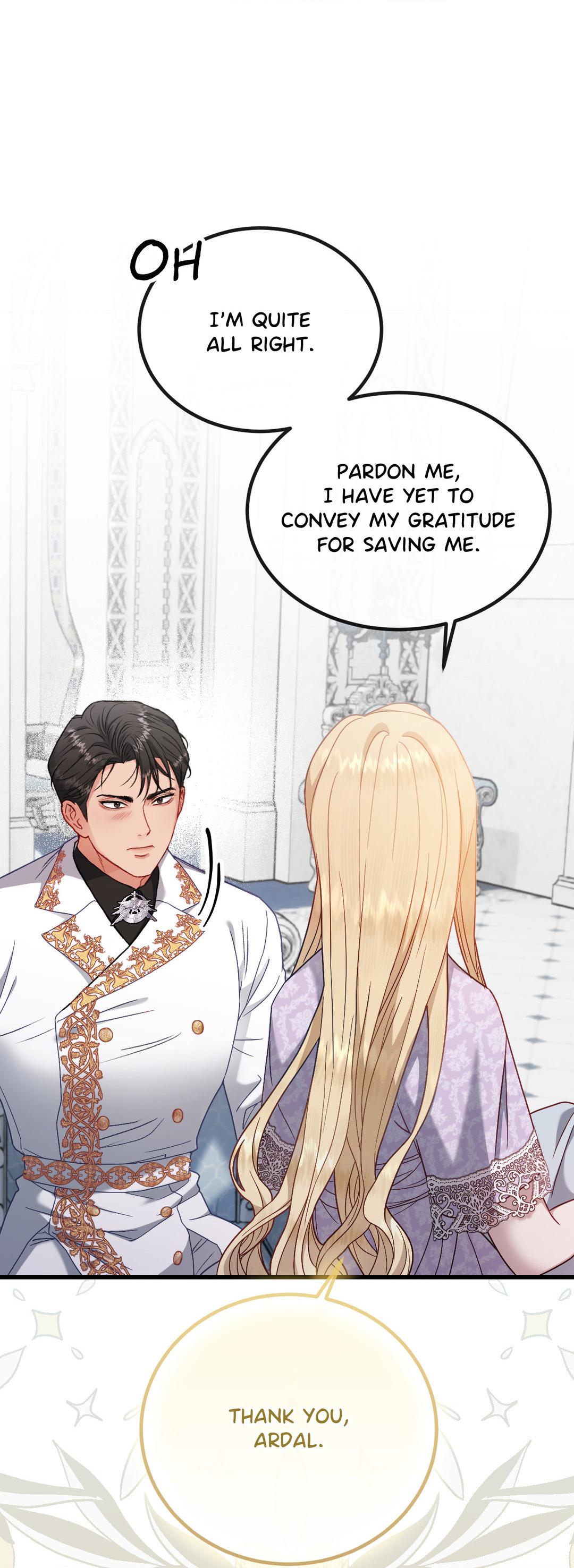 Hunks, Harems, and Hardcore Habits Chapter 4 - Page 20 in English