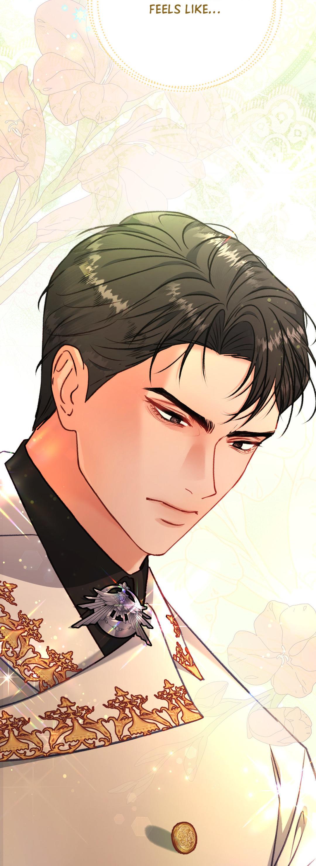 Hunks, Harems, and Hardcore Habits Chapter 4 - Page 23 in English