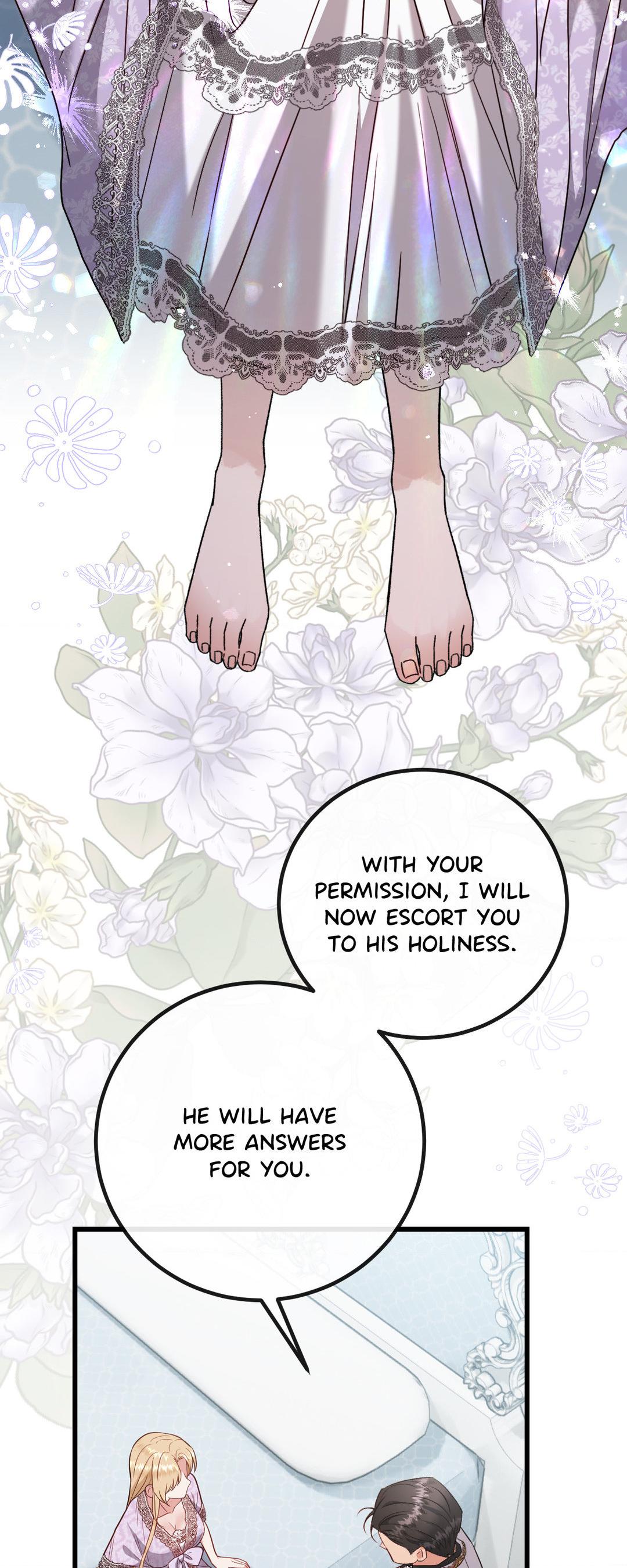 Hunks, Harems, and Hardcore Habits Chapter 4 - Page 34 in English