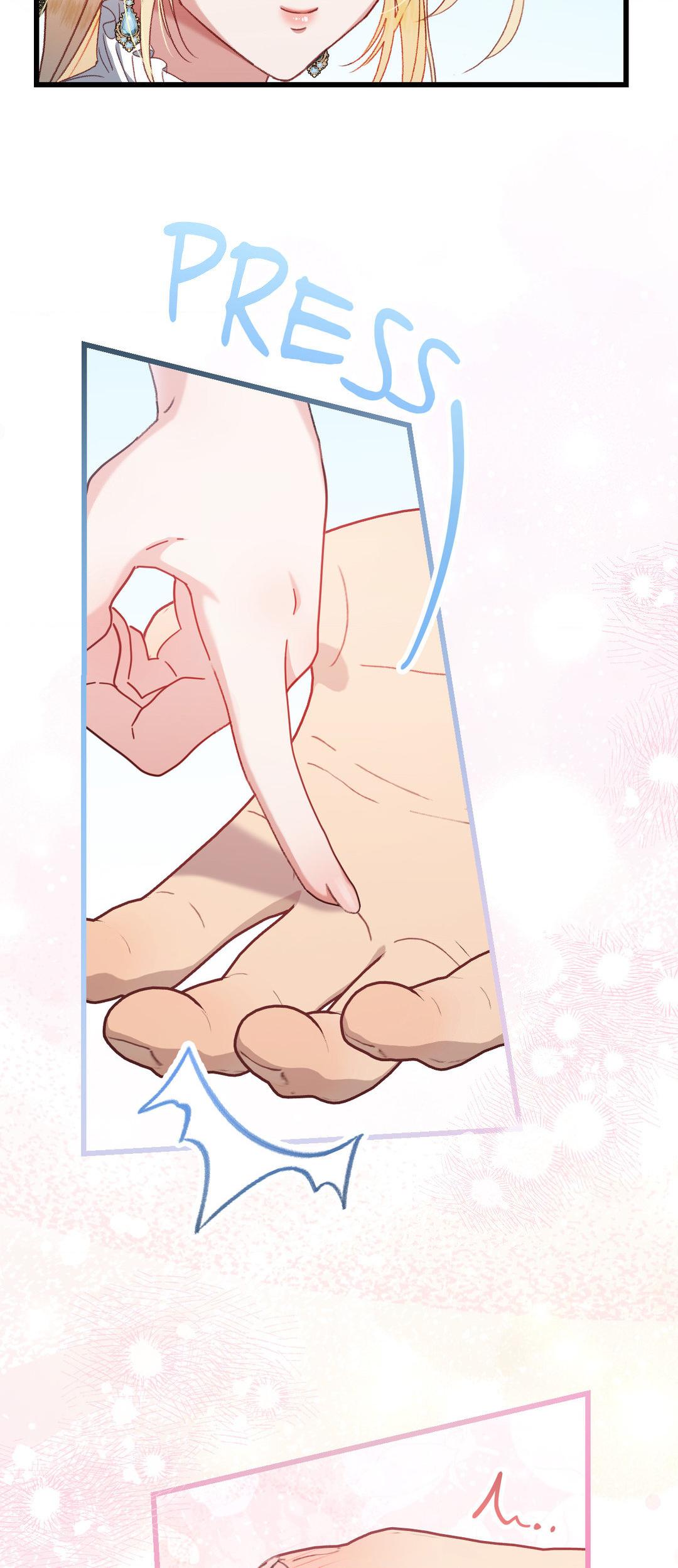 Hunks, Harems, and Hardcore Habits Chapter 4 - Page 41 in English